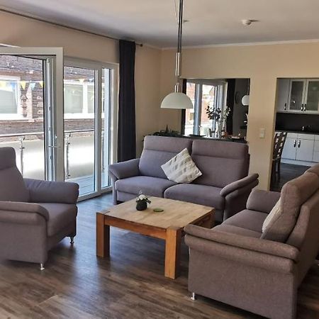 Ferienwohnung City エセンス エクステリア 写真