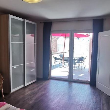 Ferienwohnung City エセンス エクステリア 写真