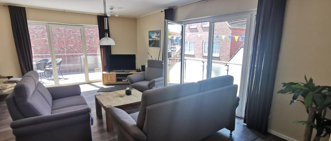 Ferienwohnung City エセンス エクステリア 写真