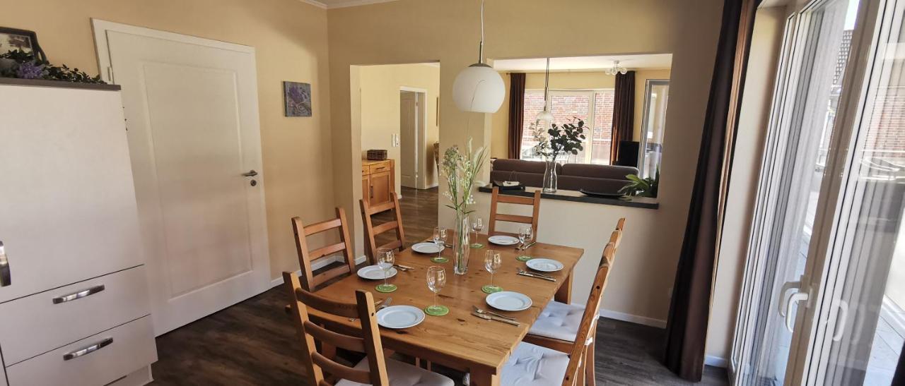 Ferienwohnung City エセンス エクステリア 写真