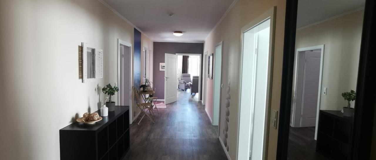 Ferienwohnung City エセンス エクステリア 写真