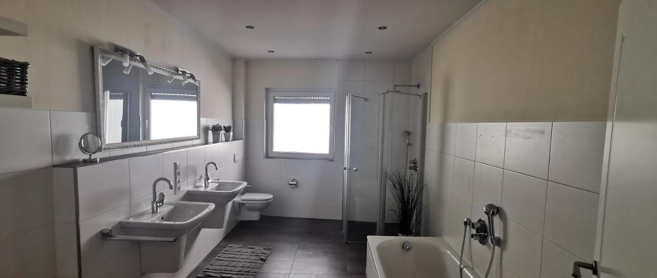 Ferienwohnung City エセンス エクステリア 写真