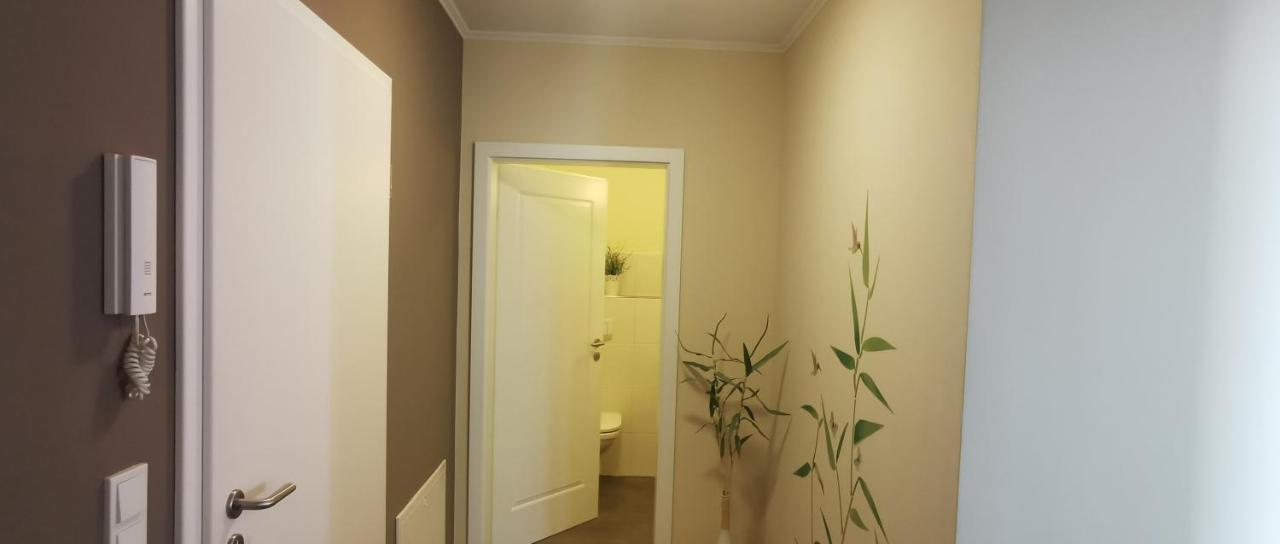 Ferienwohnung City エセンス エクステリア 写真