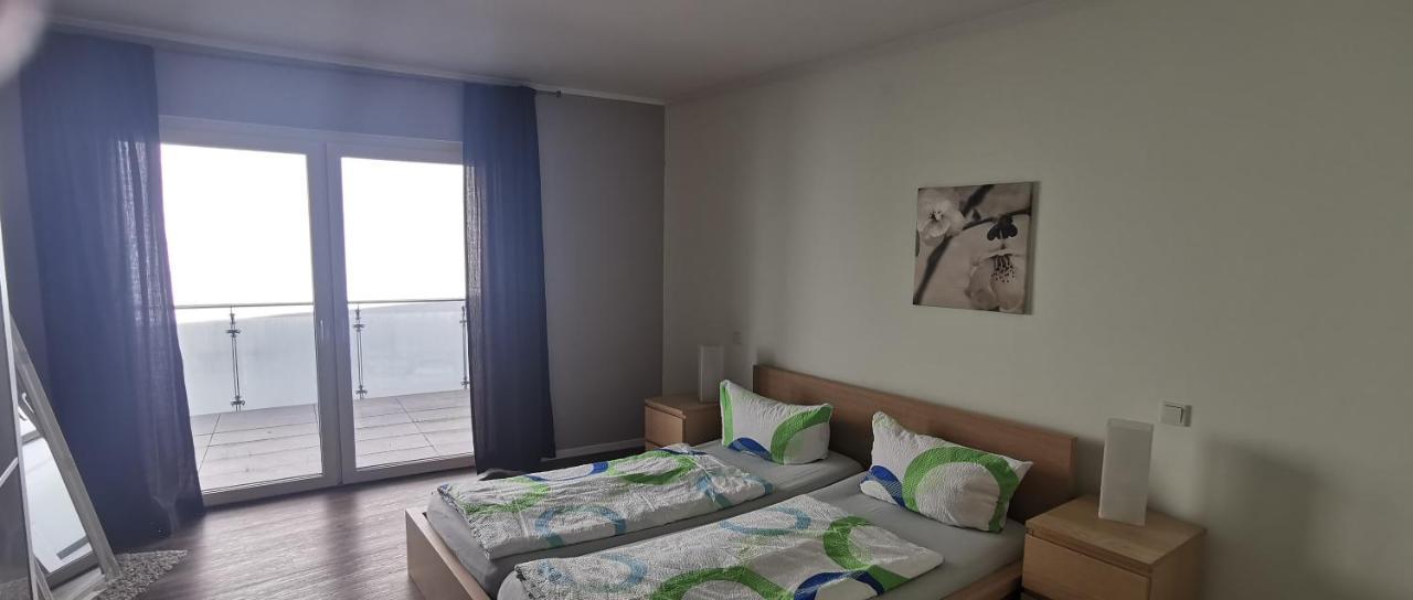 Ferienwohnung City エセンス エクステリア 写真