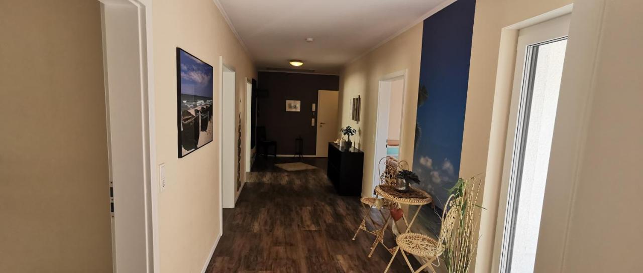 Ferienwohnung City エセンス エクステリア 写真