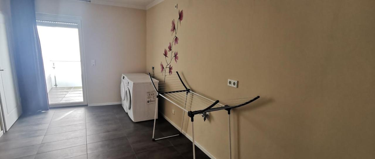 Ferienwohnung City エセンス エクステリア 写真