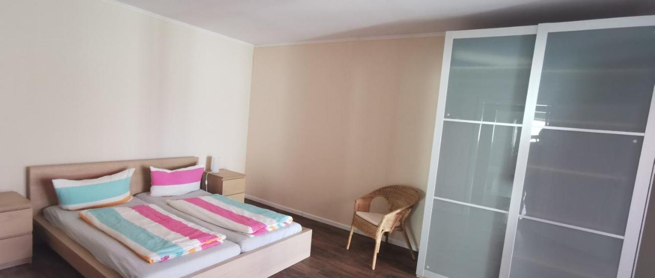 Ferienwohnung City エセンス エクステリア 写真